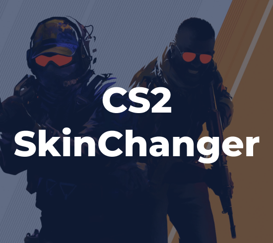 CS2 Skin Changer